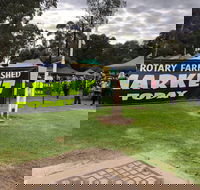 The Rotary Markets Kadina - Yamba Accommodation
