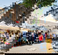 The Rocks Markets - Yamba Accommodation