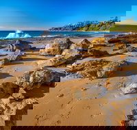 Tilbury Cove - Yamba Accommodation