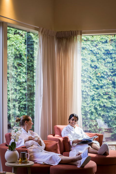 Ubika Day Spa Leura - Yamba Accommodation 0