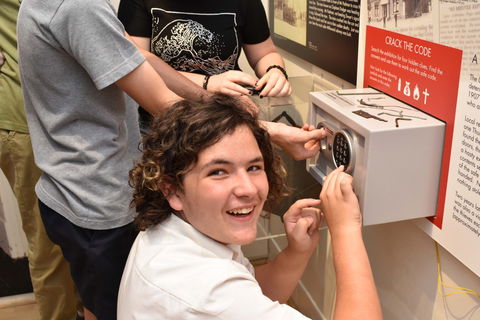 Unley Museum - Yamba Accommodation 1