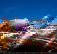 Volcano - the story of Earth Fire and Water - Yamba Accommodation