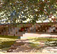 Waringarri Aboriginal Arts - Yamba Accommodation