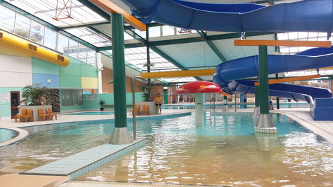 Whyalla Recreation Centre - Yamba Accommodation 0