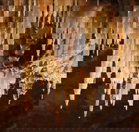 Wollondilly Cave - Yamba Accommodation