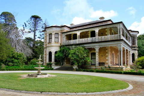 Yallum Park - Yamba Accommodation 0