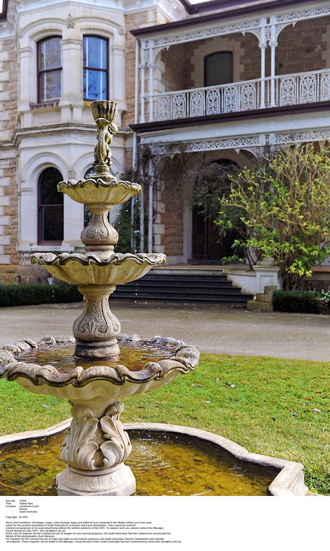 Yallum Park - Yamba Accommodation 1