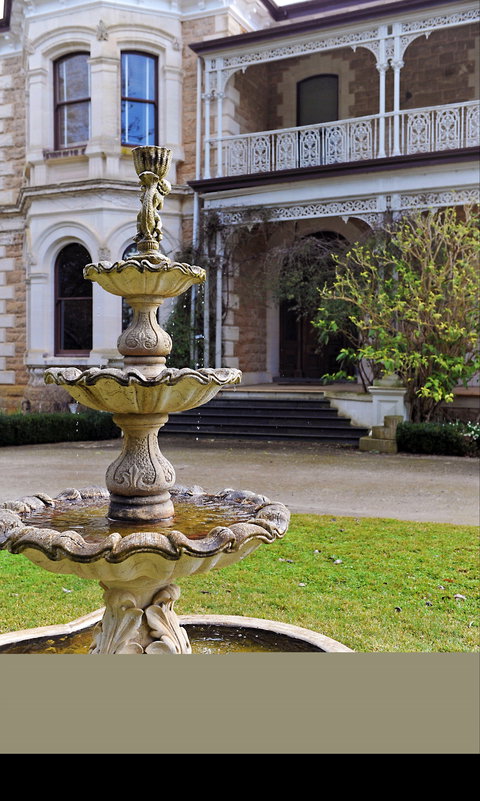 Yallum Park - Yamba Accommodation 2