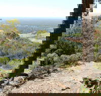 Yellow Rock Lookout - Yamba Accommodation