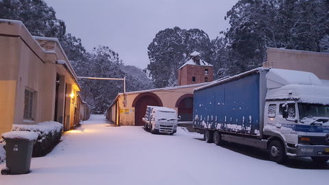 Zig Zag Brewery - Yamba Accommodation 1