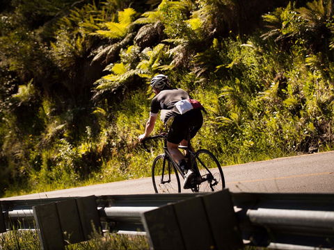 7 Peaks Ride - Falls Creek - Yamba Accommodation 2