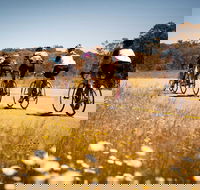 7 Peaks Ride - Dinner Plain - Yamba Accommodation