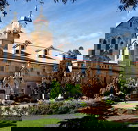 Abbey of the Roses - Yamba Accommodation
