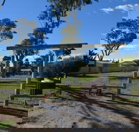 Apex Park  Picnic Area - Yamba Accommodation