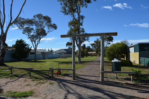 Apex Park & Picnic Area - Yamba Accommodation 0