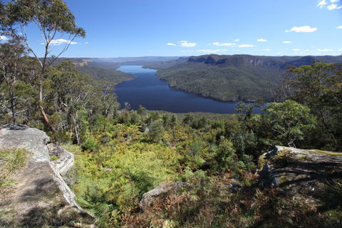 Belimbla Park, The Oaks, Oakdale, Nattai, Burragorang, Yerranderie - Yamba Accommodation 0