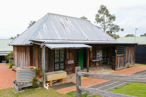 Belimbla Park, The Oaks, Oakdale, Nattai, Burragorang, Yerranderie - Yamba Accommodation 1