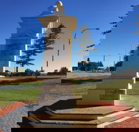 Bews Memorial Wallaroo - Yamba Accommodation