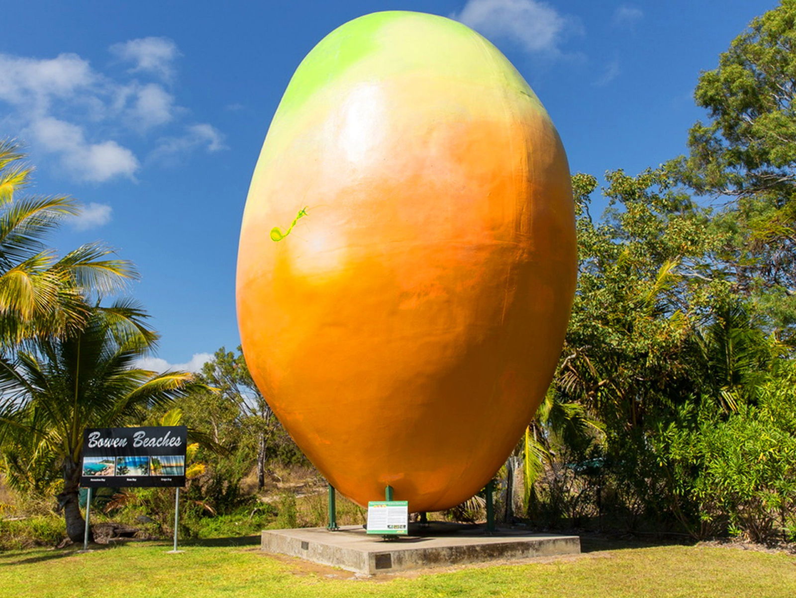  Yamba Accommodation