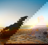 Blissful Northern Beaches - Yamba Accommodation