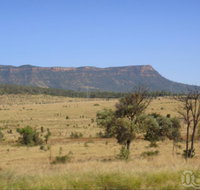 Bluff