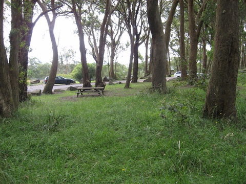 Bowral Lookout - Yamba Accommodation 0