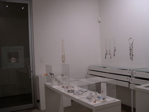 Bridget Kennedy Project Space - Yamba Accommodation 0