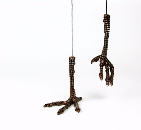 Bridget Kennedy Project Space - Yamba Accommodation 1