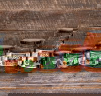 Bruny Island Honey Company - Yamba Accommodation