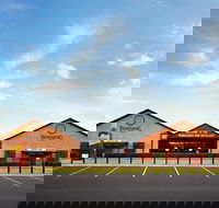 Bundaberg Rum Visitor Experience - Yamba Accommodation