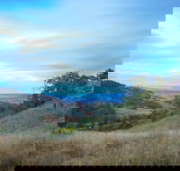 Burning Mountain Nature Reserve - Yamba Accommodation