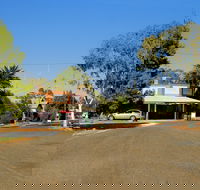 Burcher - Yamba Accommodation