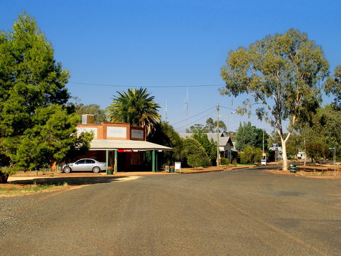Burcher - Yamba Accommodation 0