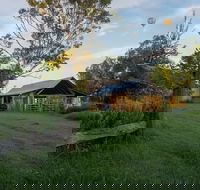 Camden - Yamba Accommodation