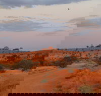Castle Rock walk and Lookout - Yamba Accommodation