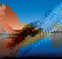 Chamberlain Gorge - Yamba Accommodation
