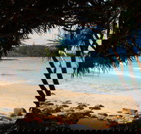 Convent Beach - Yamba Accommodation