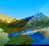 Cribb Park - Yamba Accommodation