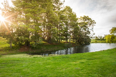 Curlewis Golf Club & The Range At Curlewis The Bellarine - Yamba Accommodation 1