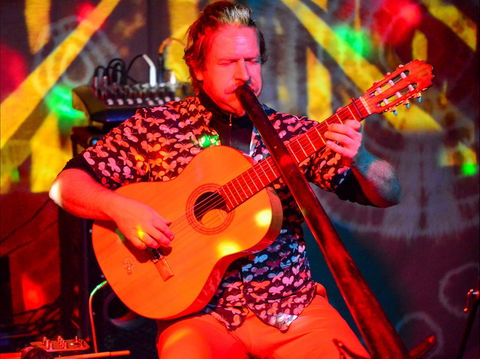 Didgeridoo Festivals - Yamba Accommodation 1