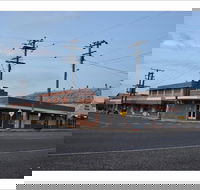 Dimbulah - Yamba Accommodation