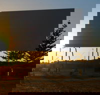 Dongara Denison Drive-Ins - Yamba Accommodation