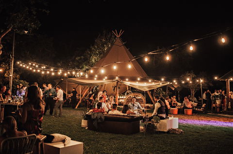 Earlando Weddings And Private Events - Yamba Accommodation 0