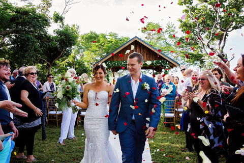 Earlando Weddings And Private Events - Yamba Accommodation 1