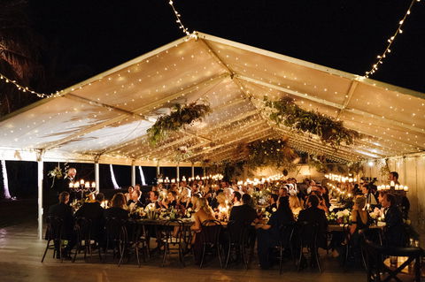 Earlando Weddings And Private Events - Yamba Accommodation 2