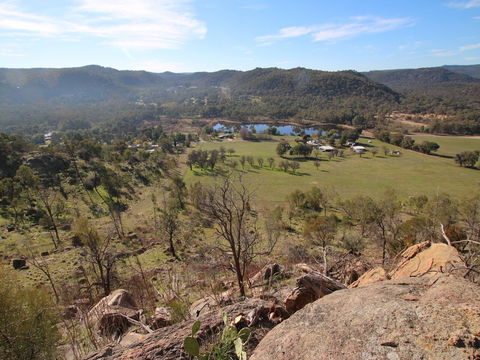 Eldorado And The Woolshed Valley - Yamba Accommodation 0