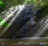 Ellinjaa Falls - Yamba Accommodation
