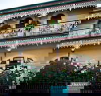 Elysium Day Spa - Yamba Accommodation
