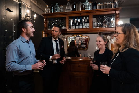 Escape Hunt Adelaide Escape Rooms And Bar - Yamba Accommodation 2