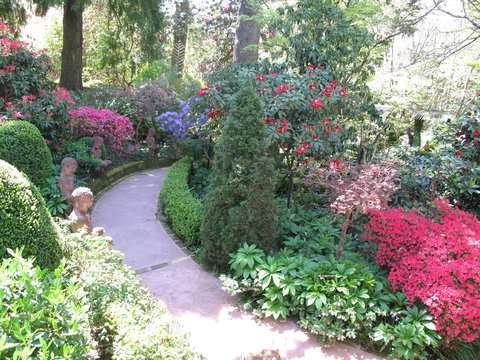 Falls Gallery - Yamba Accommodation 1